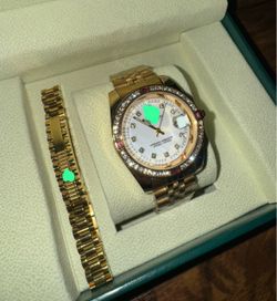 Unisex Watches