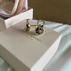 Open Ring