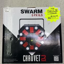 Chauvet Lights 