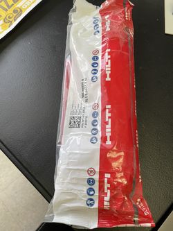 Hilti HY-200-A 16.9fl.oz