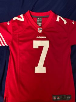 Colin Kapernick Jersey For Kids Size 8 For Youth