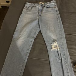 Levi’s Jeans (women’s)