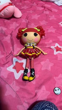 Lalaloopsy