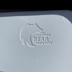 Lifetime Cooler