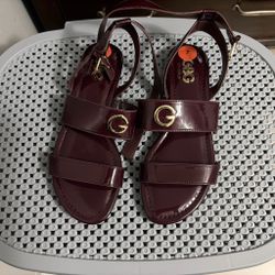 GBG sandals