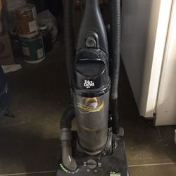Bisell dirt devil cleaner