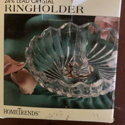 Ring Holder