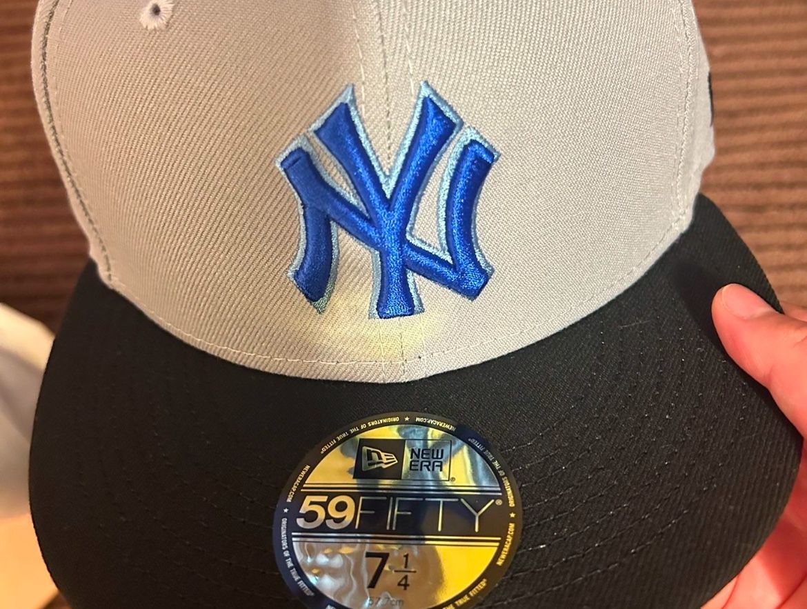 Hats 71/4
