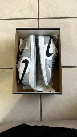 Jordan 1’s retro low