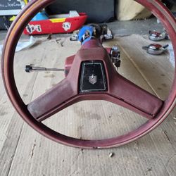 G Body Monte Carlo Steering Column For Floor Shift 