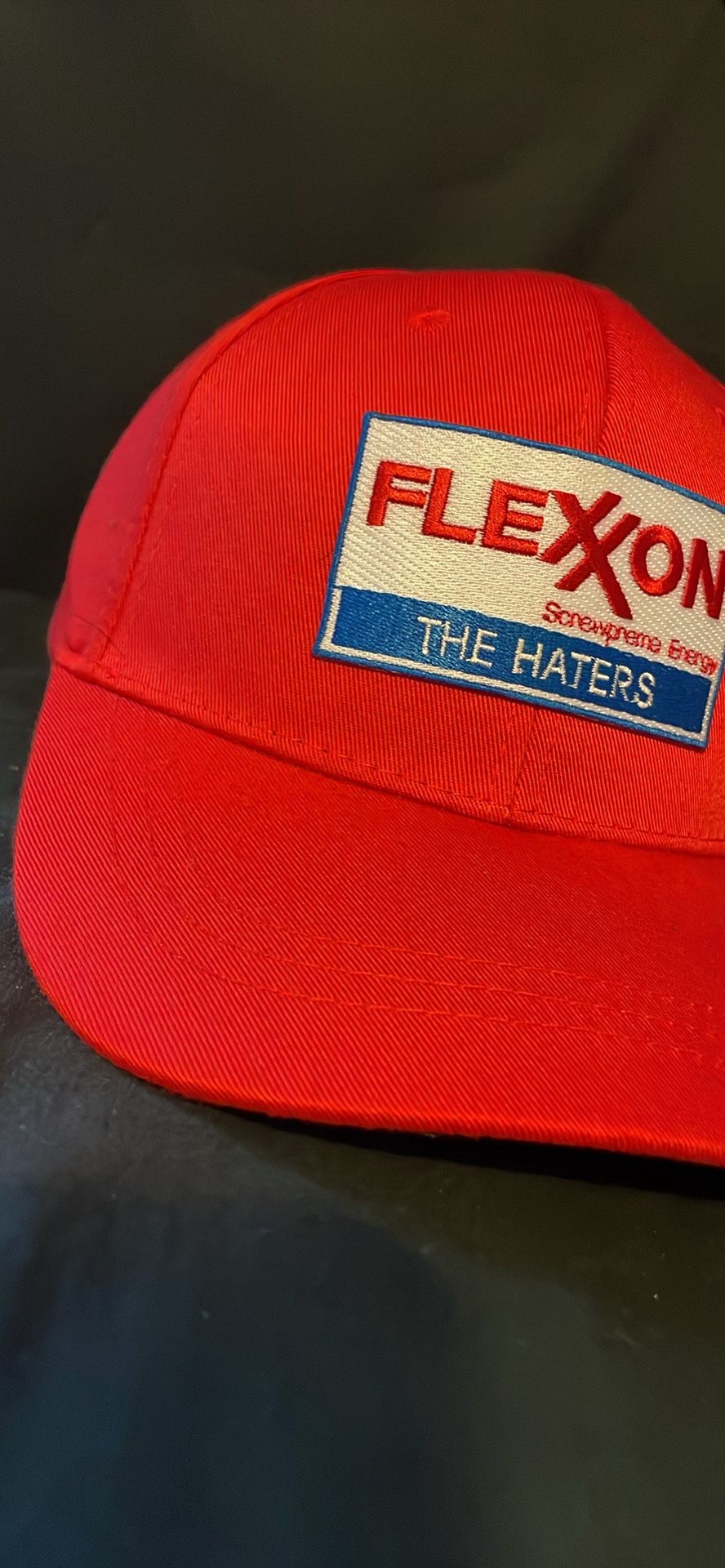 Custom Hat