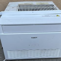 Tosot air conditioning