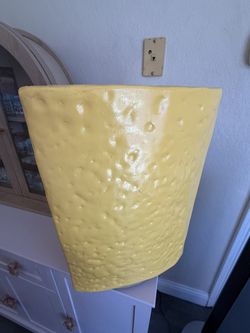 Cheese Wedge Homegoods Food Stool