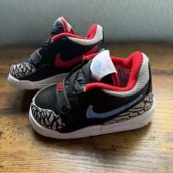 Baby Nike Shoes