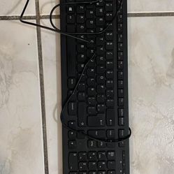 Teclado Lenovo Keyboard