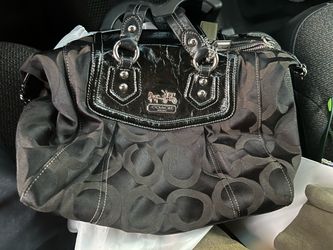 Coach Purse/ Handbag