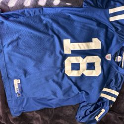 Peyton Manning Jersey 