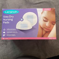 Lansinoh Nursing Pads