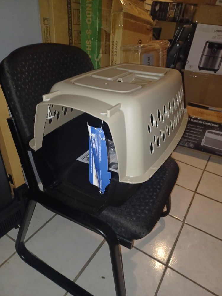 Small Dog Crate