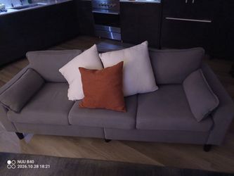 Modern sofa