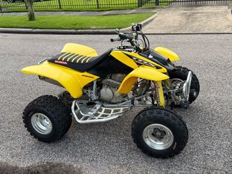 Honda TRX400