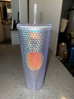 2023 Starbucks Iridescent Unicorn Tumbler