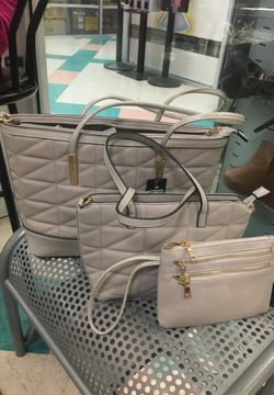 3 pieces purse