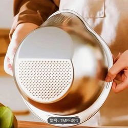 New Basket ,rice Washer ,colander ,strainer
