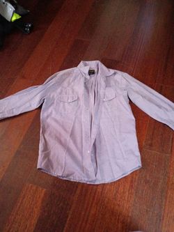 Men's shirt