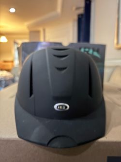International Riding Helmets