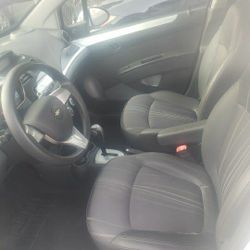 2015 Chevrolet Spark