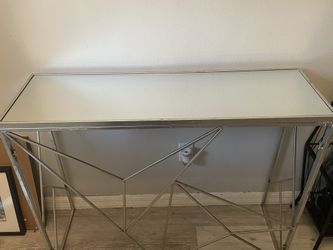 Small Sofa Table 