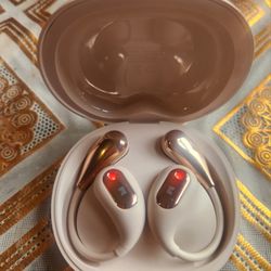 Bluetooth Headphones 