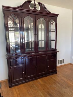 China Hutch