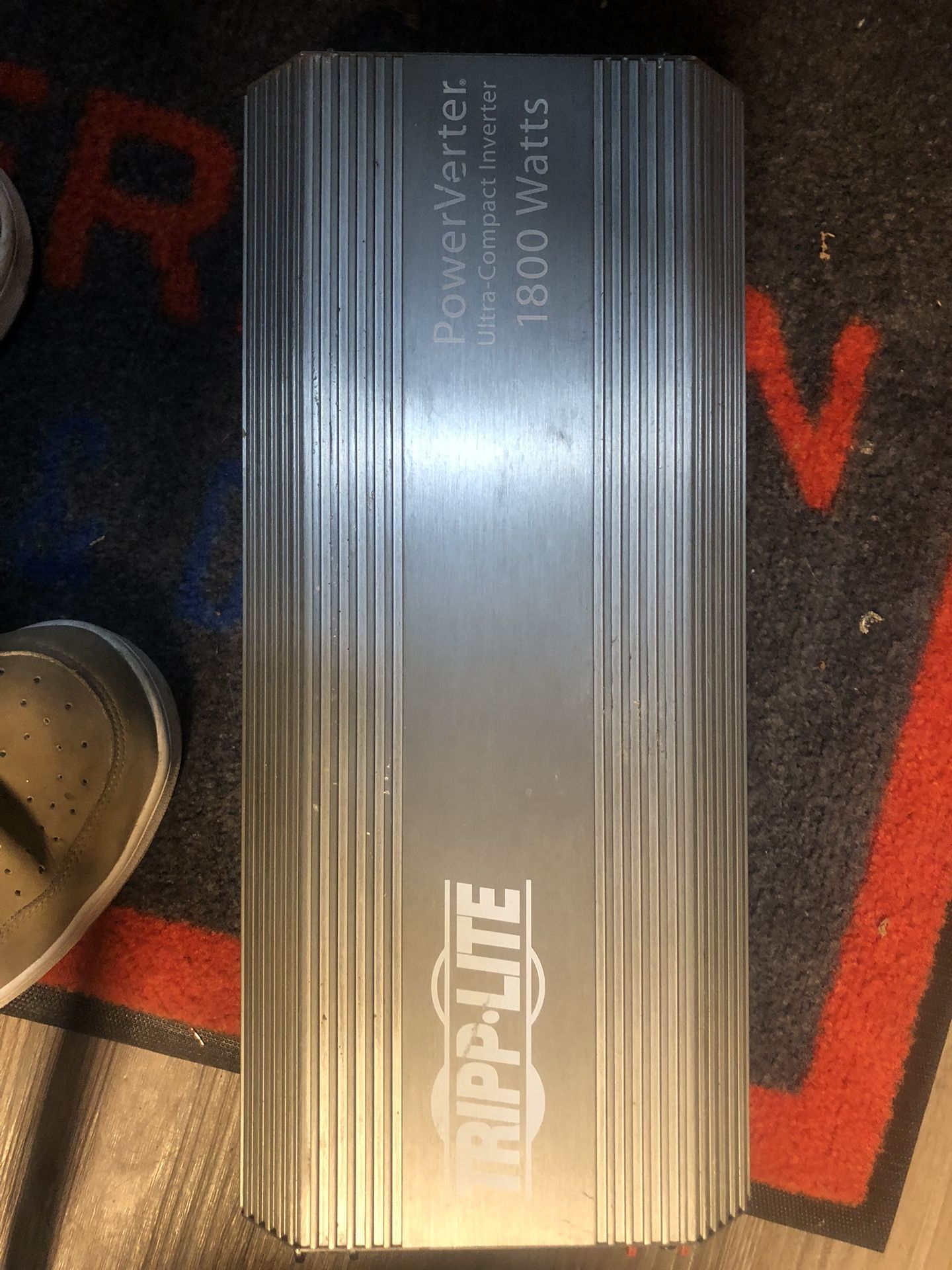 Tripplite Powerverter 1800w