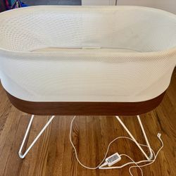 SNOO Bassinet 