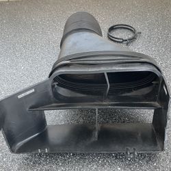 VW Passat Air Intake Duct Auto Car Part 