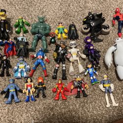 Toys