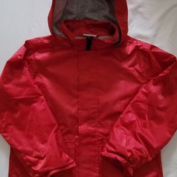 Kids Rain Jacket 