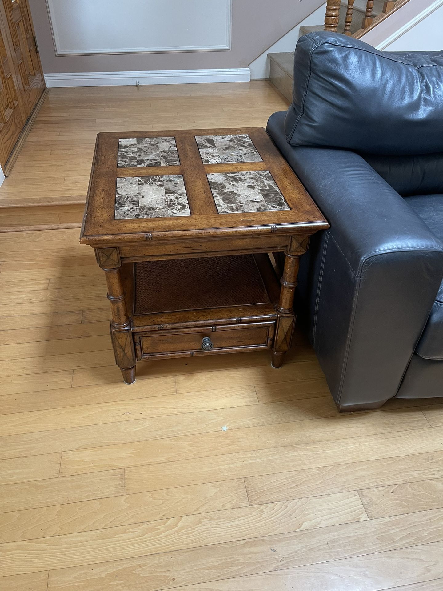 End Table Set