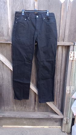 Men's Levi's jeans