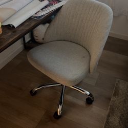 Desk N Chair