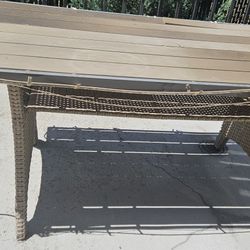 Free Patio Furniture 