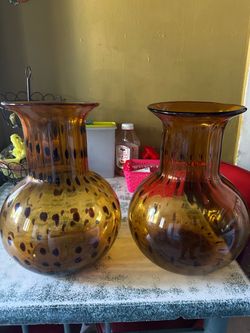 Bonitos garrones en buenas condiciones