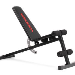 Workout Bench