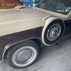 CadillacTracy Rag's only