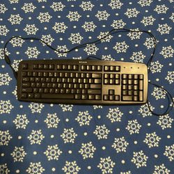 Belkin Wired Keyboard