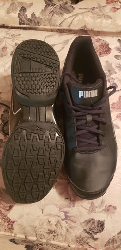 Mens Puma Size 12