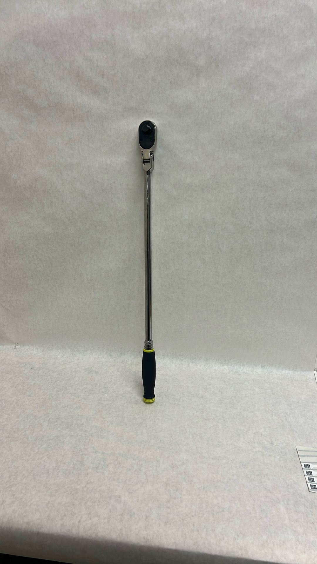 Snap On Shlfeoa high yellow half inch flex head ratchet