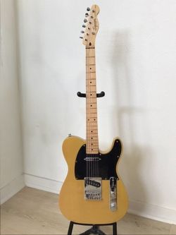 Telecaster 